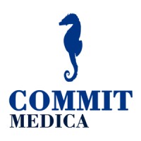 Commit Medica Logo