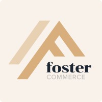 Foster Commerce Logo