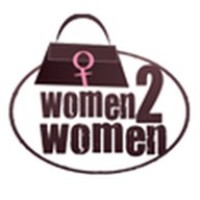 Women2Women Logo