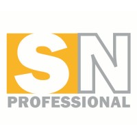SN Professional - Assessoria e Desenvolvimento de Pessoas Logo