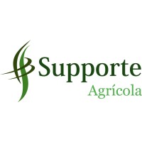 Supporte Agrícola LTDA Logo