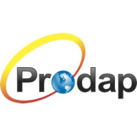 Centro de Gestão da Tecnologia da Informação - PRODAP Logo