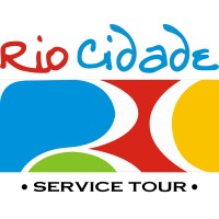 Rio Cidade Service Tour Logo