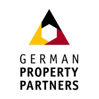 German Property Partners Logo