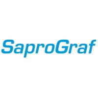Saprograf Logo