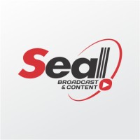 Seal Broadcast & Content - A Convergint Technologies Company Logo