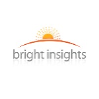 Bright Insights LLC Logo
