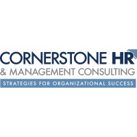 Cornerstone HR & Management Consulting, Inc. Logo