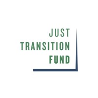 Just Transition Fund Logo