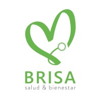 Brisa Salud y Bienestar Logo