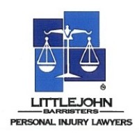 Littlejohn Barristers Logo