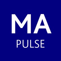 Moodys Analytics Pulse Logo