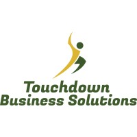 Touchdown Business Solutions Logo