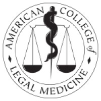 American College of Legal Medicine, Inc. Logo