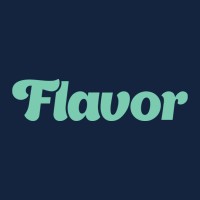 Flavor Graphics Logo