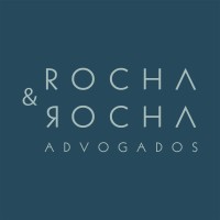 Rocha & Rocha Advogados Logo