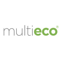 MultiEco Tecnologia Industrial Logo