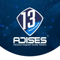 Somos ADISES Logo