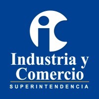 Superintendencia de Industria y Comercio Logo