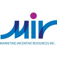 Marketing Incentive Resources Inc. Logo