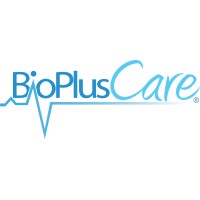 Bioplus Care S.A Logo