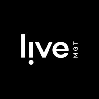 LIVE MGT Logo