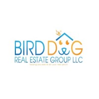 Bird Dog Real Estate Group, LLC Logo