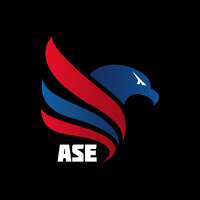 AMERICAN STANDARD EQUIPMENT Logo