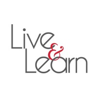 Live & Learn Logo