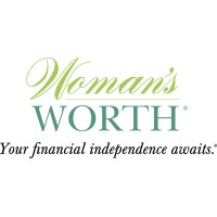 Womans Worth, LLC Logo