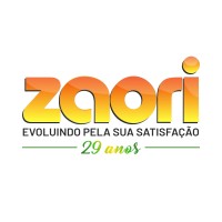 Zaori Engenharia e Construção Logo
