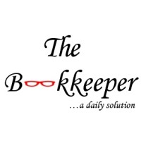The Bookkeeper Logo