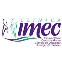 Clínica Imec Logo