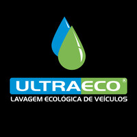 UltraEco - Lavagem Ecológica de Veículos Logo
