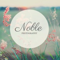 Noble Photography (Austin) Logo