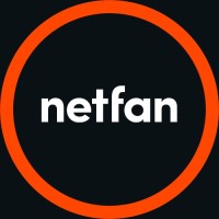 NetFan Company Logo