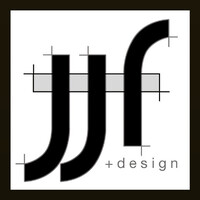 jjf + design Logo