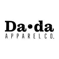 Da•da Apparel Co. Logo