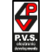 P.V.S. Electronic Developments bvba Logo