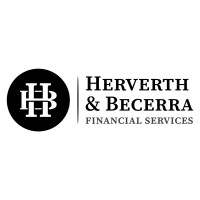 Herverth & Becerra - Financial Services Logo