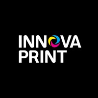 Innova Print Logo