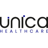 Unica Healthcare Logo