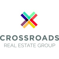 Crossroads Real Estate Group Logo