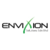 Envixion Solutions Sdn Bhd Logo