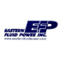 Eastern Fluid Power Inc. Logo