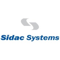 SIDAC Automated Systems Logo