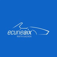 Ecurie Aix - Formula Student Team RWTH Aachen e.V. Logo