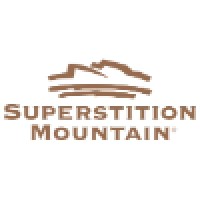 Superstition Mountain Properties, Inc. Logo
