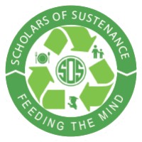 Scholars of Sustenance Foundation -Thailand Logo