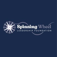 Spinning Wheel Leadership Foundation Logo